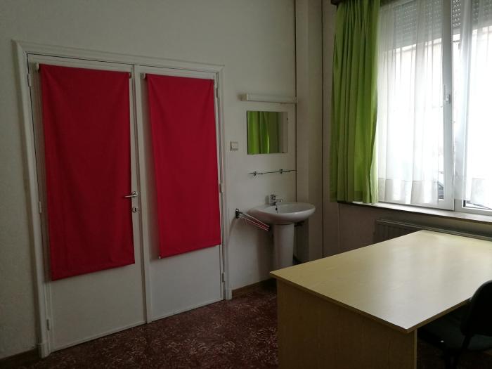 Student room