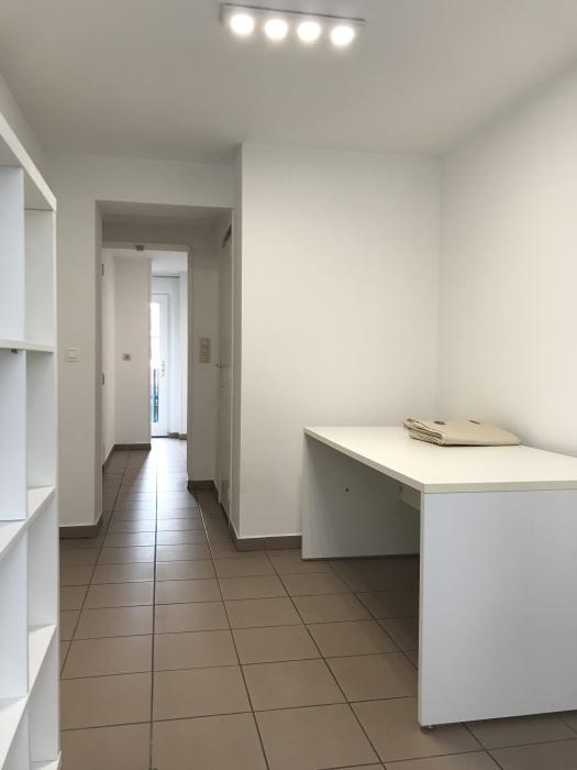 Studio 33 m² in Namur Centre - La Corbeille