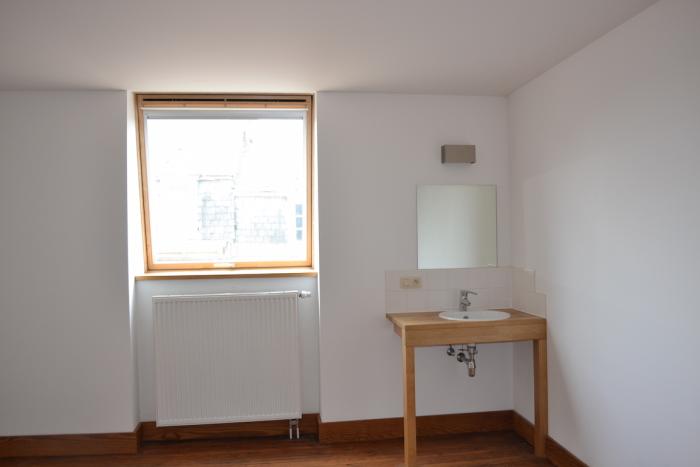 Kot 16 m² à Namur Salzinnes / Bas prés