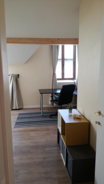 Kot chez l'habitant 18 m² à Namur Centre - La Corbeille