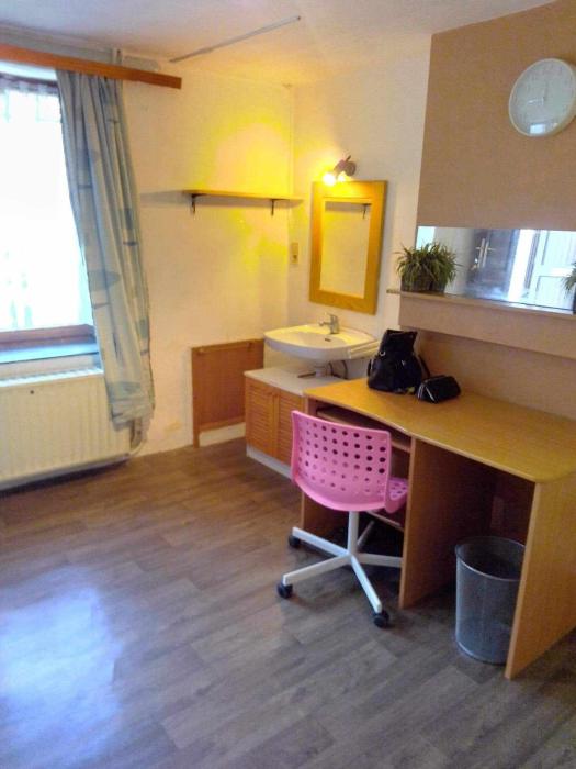 Student room 13 m² in Namur Centre - La Corbeille