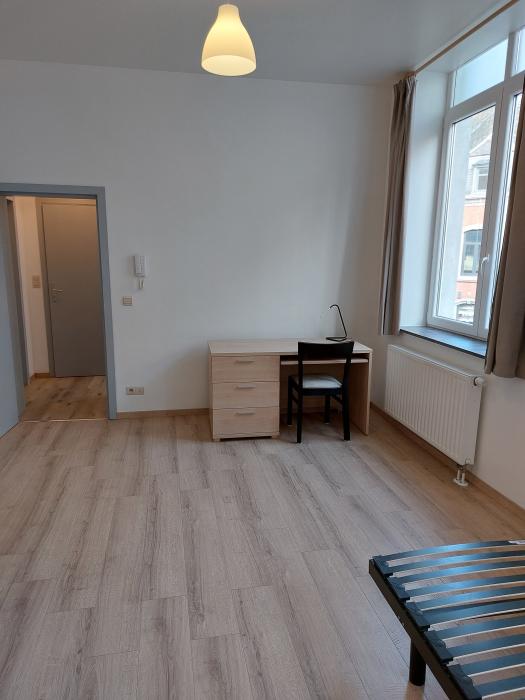 Studio 35 m² in Namur Centre - La Corbeille