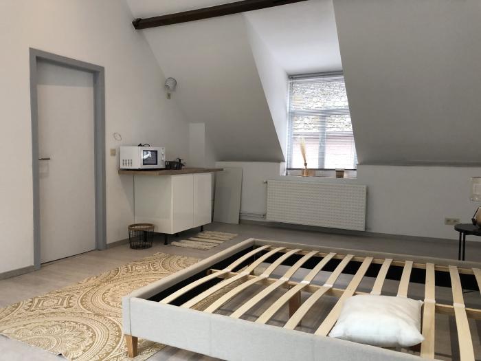 chambre 5 duplex