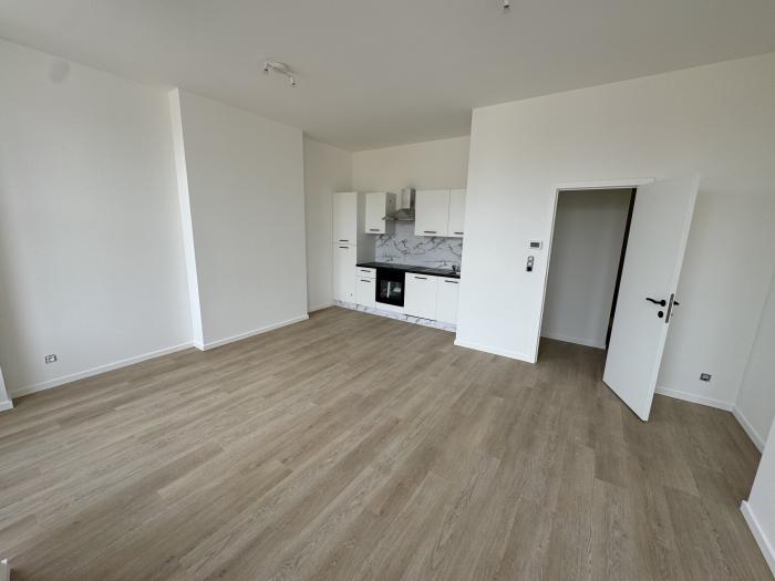 Apartment 80 m² in Namur Centre - La Corbeille