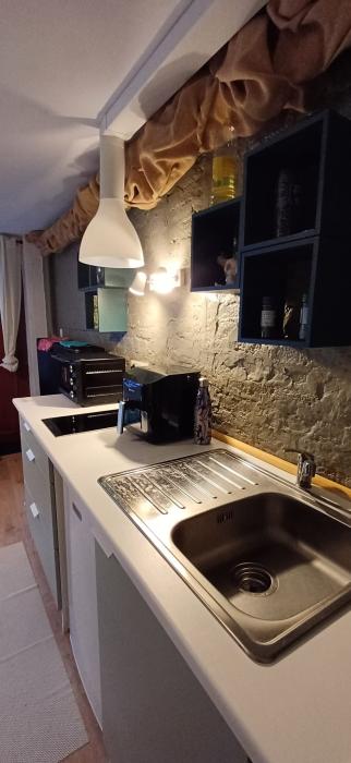 Studio 25 m² à Namur Citadelle / La Plante