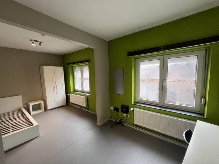 Studio 25 m² à Namur Salzinnes / Bas prés