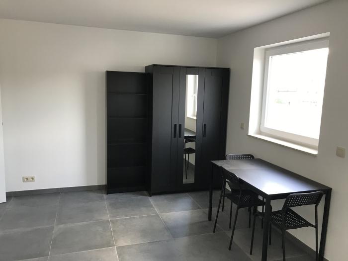 Studio 26 m² à Namur Centre - La Corbeille