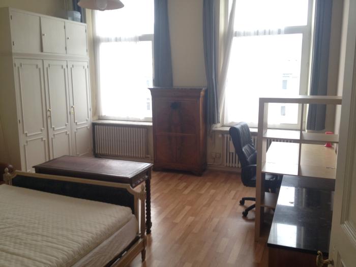 Student room 25 m² in Namur Centre - La Corbeille