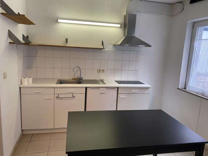 Kot 25 m² à Namur Centre - La Corbeille