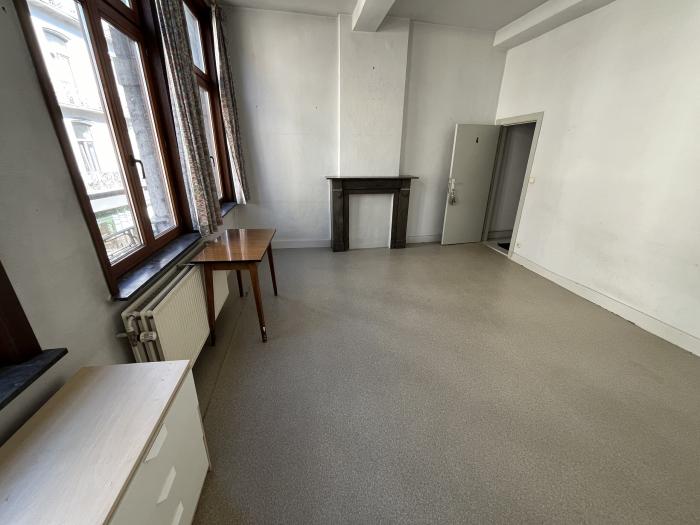 Student room 22 m² in Namur Centre - La Corbeille