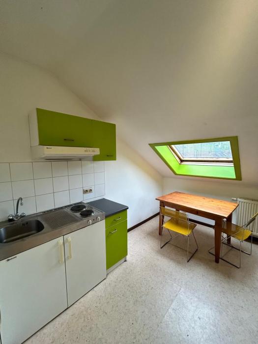 Kot 17 m² à Namur Herbatte / Moulin à vent