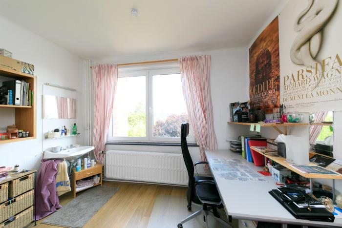 Kot 16 m² à Namur Salzinnes / Bas prés