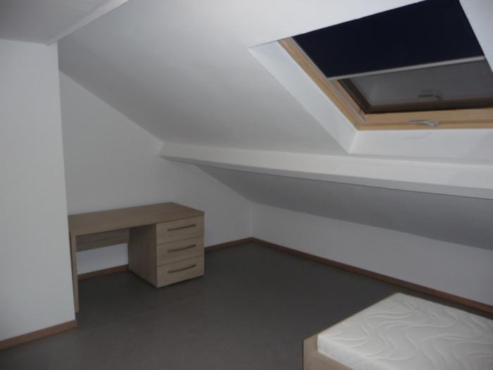 Kot 14 m² in Namen Salzinnes / Bas prés