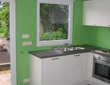 Shared housing 120 m² in Namur Centre - La Corbeille