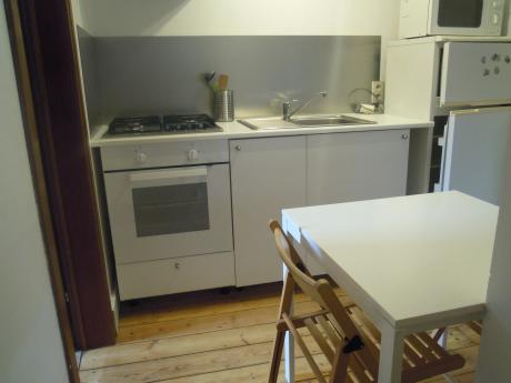 Room in owner's house 30 m² in Namur Salzinnes / Bas prés