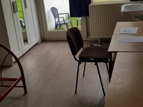 Kot 25 m² à Namur Salzinnes / Bas prés