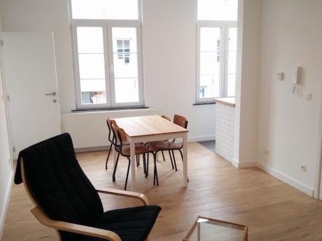 Appartement 37 m² à Namur Centre - La Corbeille