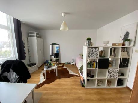 Apartment 50 m² in Namur Centre - La Corbeille