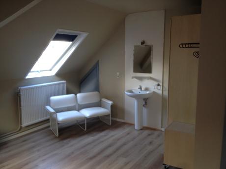 Student room 24 m² in Namur Centre - La Corbeille