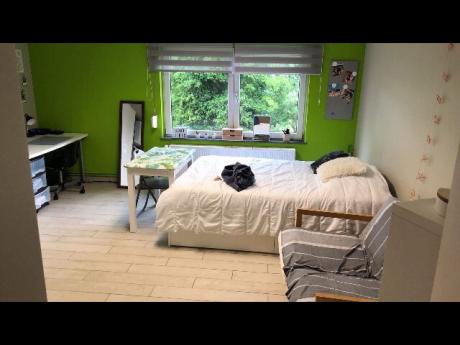 Studio 25 m² à Namur Autres