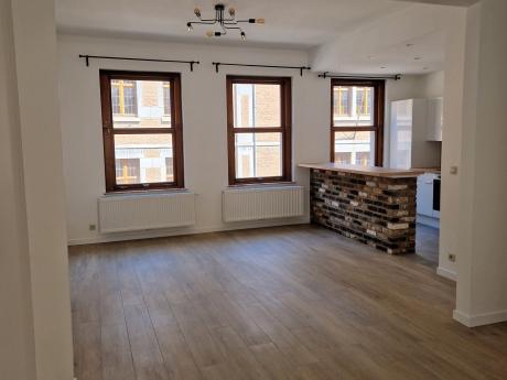 Appartement 75 m² à Namur Centre - La Corbeille