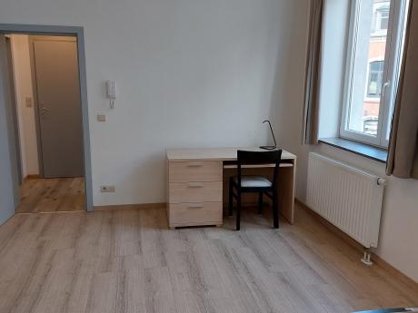 Studio 35 m² in Namur Centre - La Corbeille