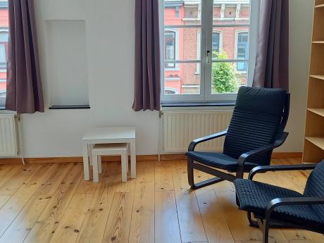 Studio 50 m² in Namur Salzinnes / Bas prés