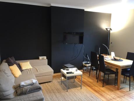 Co-locatie 15 m² in Namen Salzinnes / Bas prés