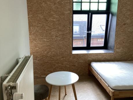 Kot chez l'habitant 30 m² à Namur Jambes