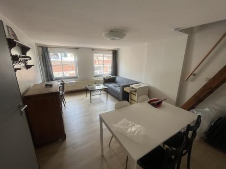 Appartement 48 m² in Namen Centre - La Corbeille