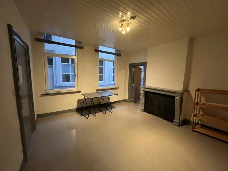 Student room 18 m² in Namur Centre - La Corbeille