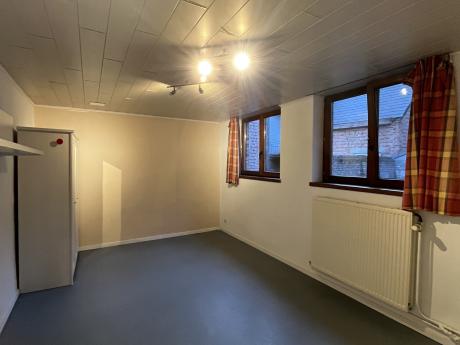 Student room 18 m² in Namur Centre - La Corbeille