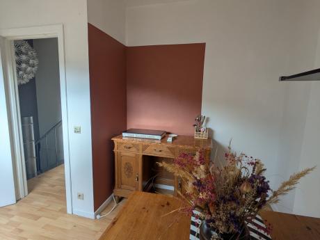 Kot chez l'habitant 20 m² à Namur Citadelle / La Plante