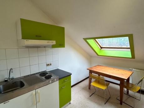 Kot 17 m² à Namur Herbatte / Moulin à vent