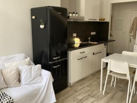 Studio 29 m² à Namur Salzinnes / Bas prés