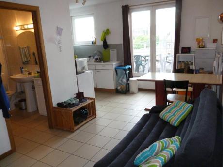 Student room 55 m² in Namur Other