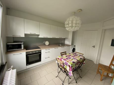 Co-locatie 20 m² in Namen Salzinnes / Bas prés