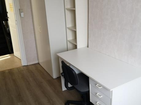 Room in owner's house 18 m² in Namur Bomel-Heuvy