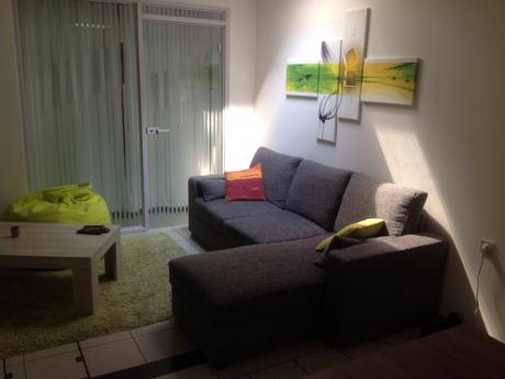 Apartment 100 m² in Namur Centre - La Corbeille