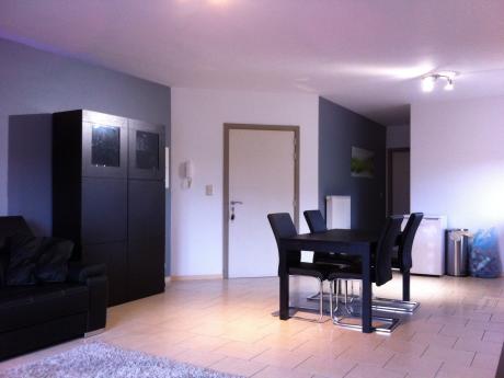 Appartement 70 m² in Namen Jambes