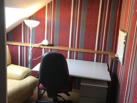 Student room 13 m² in Namur Salzinnes / Bas prés