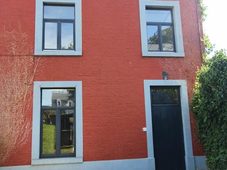 共享租房 15 m² 在 Namur Jambes